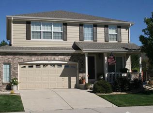 16805 Trail View Cir, Parker, CO 80134