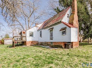 2326 Johnville Rd, Dunnsville, VA 22454