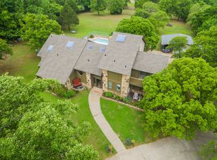 1401 Sleepy Hollow Rd, Edmond, OK 73034