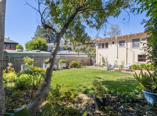 2825 Piedmont Ave, Berkeley, CA 94705