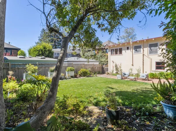 2825 Piedmont Ave, Berkeley, CA 94705