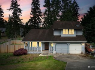 11819 207th Ave E, Sumner, WA