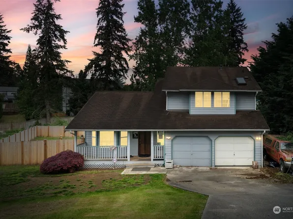 11819 207th Avenue E, Bonney Lake, WA 98391