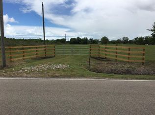 18440 County Road 210, Holiday Lakes, TX 77515