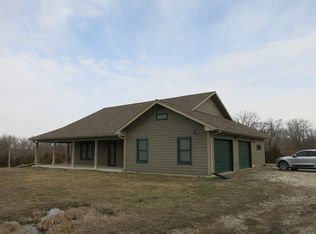 15931 Idaho Pl, Princeton, MO 64673