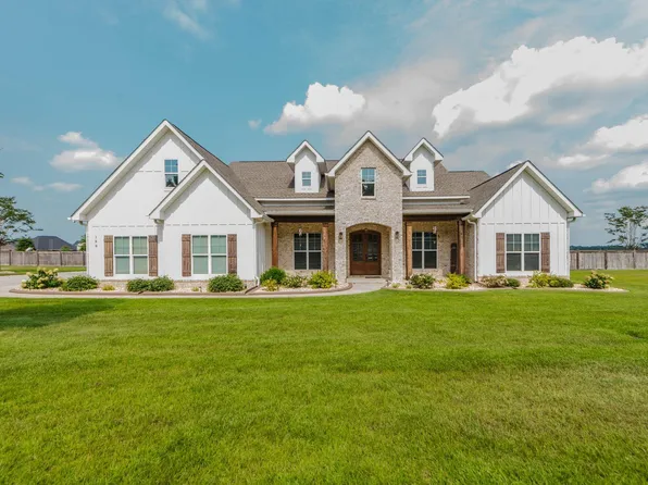 188 Talton Rd, Kathleen, GA 31047
