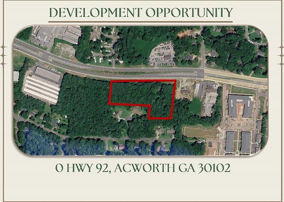 1st image of 0 Highway 92 #179