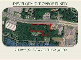 0 Highway 92 #179, Acworth, GA 30102