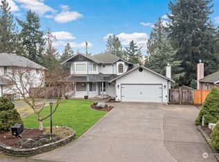 5712 204th Street Ct E, Spanaway, WA 98387