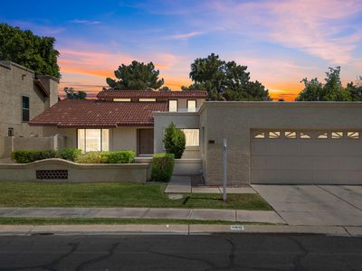 190 E Tremaine Ave, Gilbert, AZ, 85234
