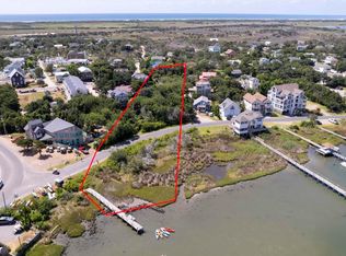 Silver Lake Dr, Ocracoke, NC 27960