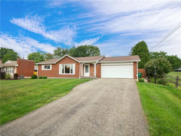 237 Home Ave, Butler, PA 16001