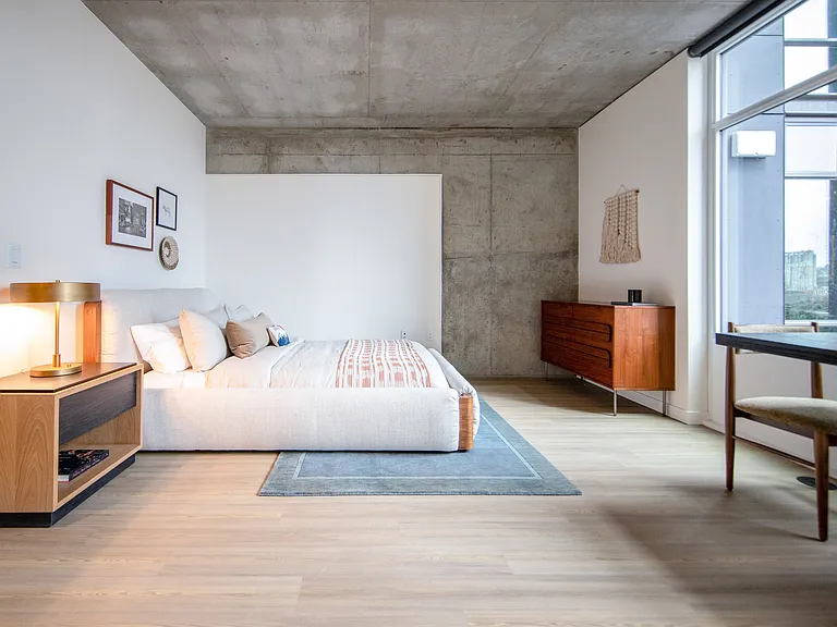 Hotel-Quality Guest Suites