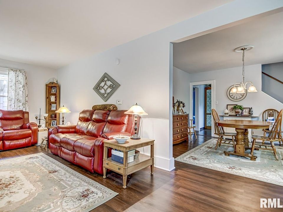 872 S Macarthur Blvd, Springfield, IL 62704 Zillow