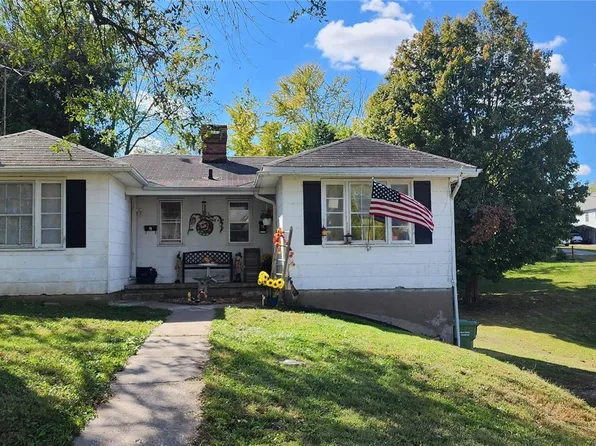 423 W German St, Chester, IL 62233