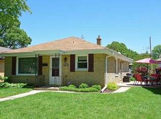 3834 N 78th St, Milwaukee, WI 53222