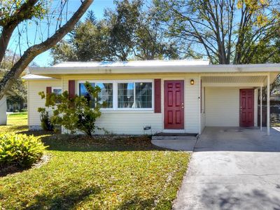 116 NW 10th Dr, Mulberry, FL, 33860