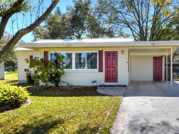 116 NW 10th Dr, Mulberry, FL 33860