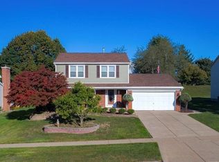 46 Canterbury Trl, Buffalo, NY 14224