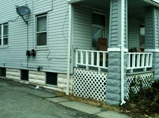 3466 W 63rd St, Cleveland, OH 44102
