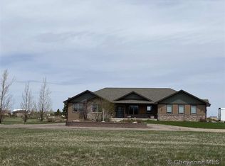 6101 Stone Trl, Cheyenne, WY 82009