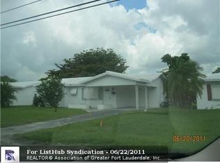 2501 N Cypress Rd, Pompano Beach, FL 33064