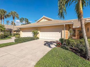 992 Marblehead Dr, Naples, FL 34104