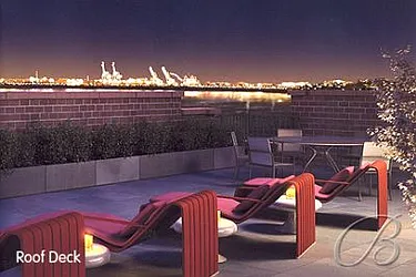 Rented by Bellmarc Realty