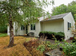 9365 SW Brooks Bend Ln, Portland, OR 97223