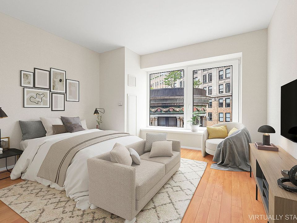 1st image of 75 Wall St APT 20I