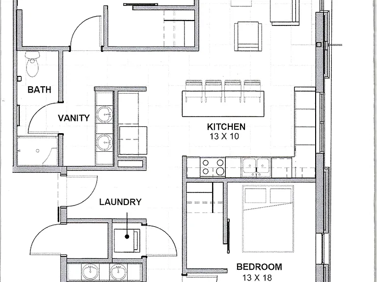601 R St — Photo 11