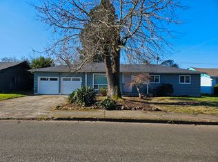 1833 31st Ave NE, Salem, OR 97301