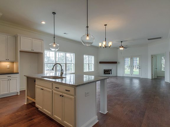 3rd image of 3433 Cortona Way Lot 7