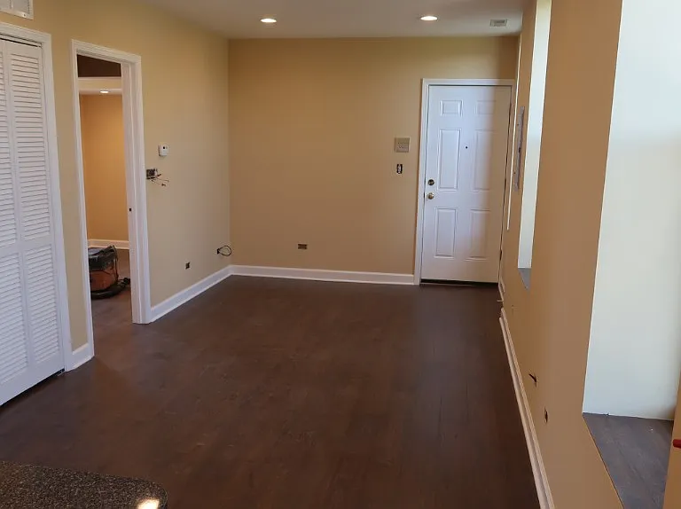 1458 N Bosworth Ave #3M — Photo 6