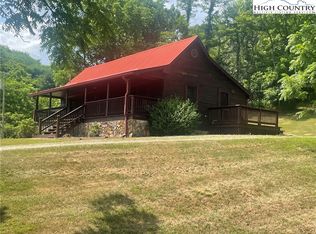 7764 Wilson Hwy, Independence, VA 24348