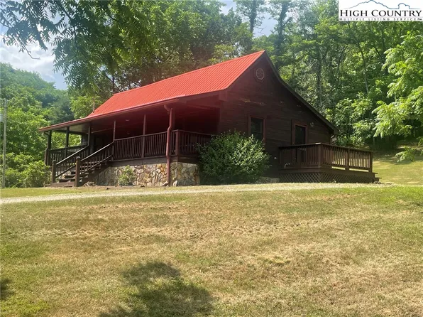 7764 Wilson Highway, Independence, VA 24348