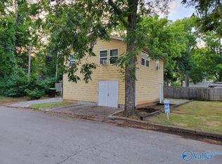 719 5th Ave SE #1, Decatur, AL 35601