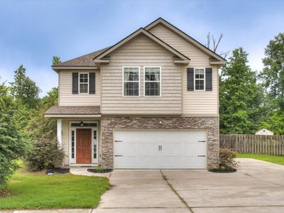 903 Oak Park Loop, Grovetown, GA, 30813