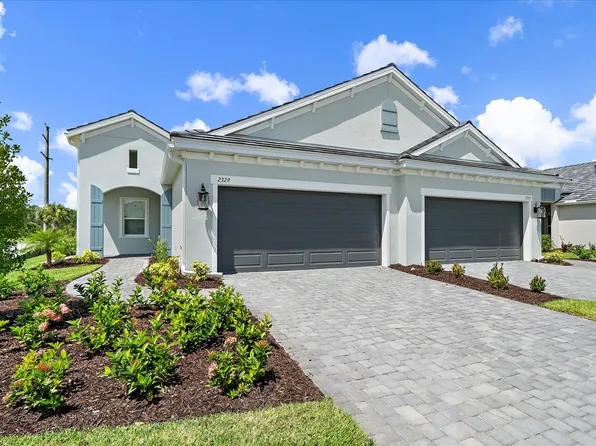 2329 Blue Mahoe Ln, Sarasota, FL 34240