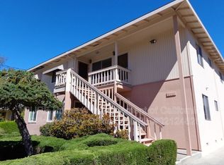 508 Caledonia St APT 4, Santa Cruz, CA 95062