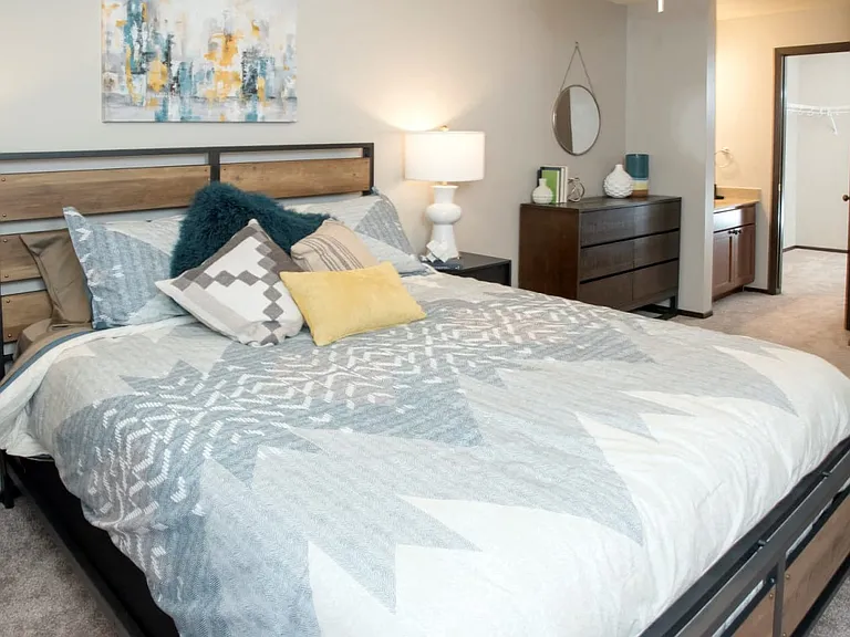 Aspenwoods Apartments — Photo 5