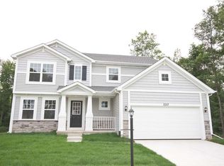 2317 Jupiter St, Portage, IN 46368