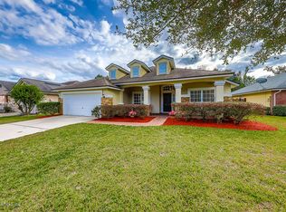 490 Bridgeport Ct, Jacksonville, FL 32218