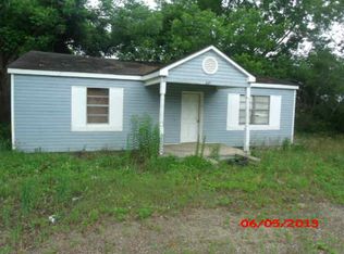 327 Mlk Jr Blvd NW, Pelham, GA 31779