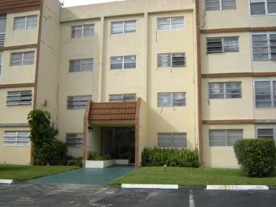 2501 NW 41st Ave #301, Lauderhill, FL, 33313