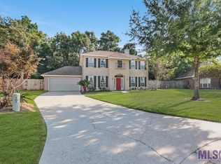 41400 Orchid Dr, Prairieville, LA 70769