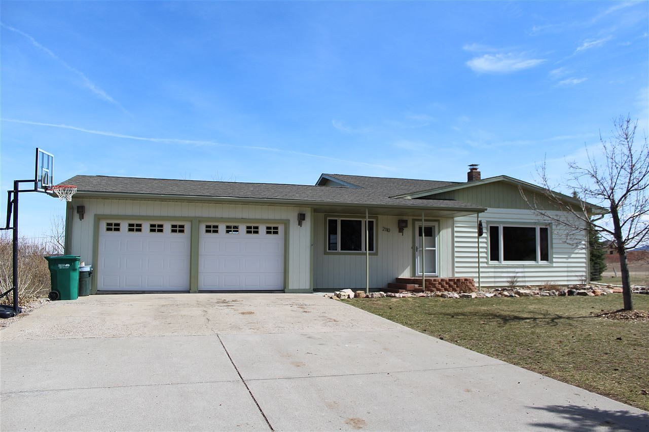2110 Meadow Ln, Spearfish, SD 57783 | Zillow