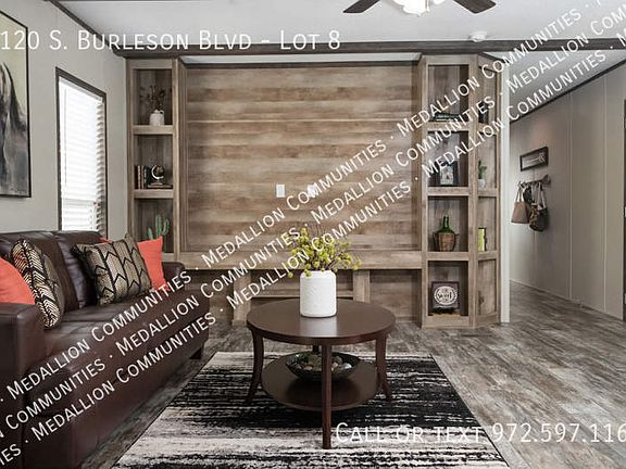 2nd image of 2120 S Burleson Blvd Trailer 8