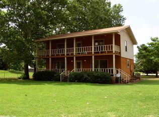 113 Jones Ln, Mayflower, AR 72106