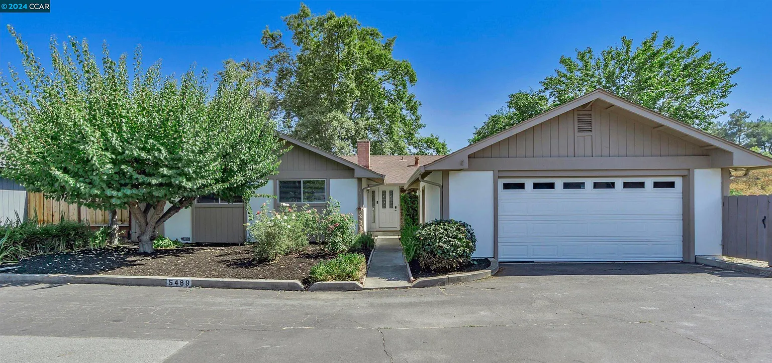 5489 Los Gatos Ct photo 1